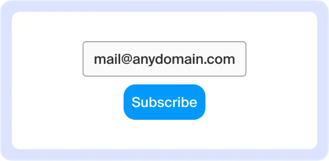 Listes de contacts