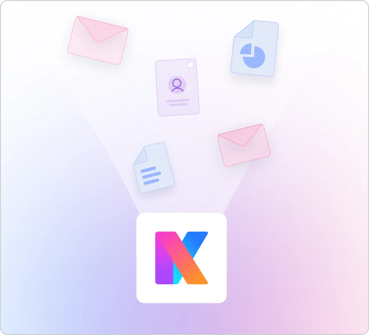 Logo de kSuite