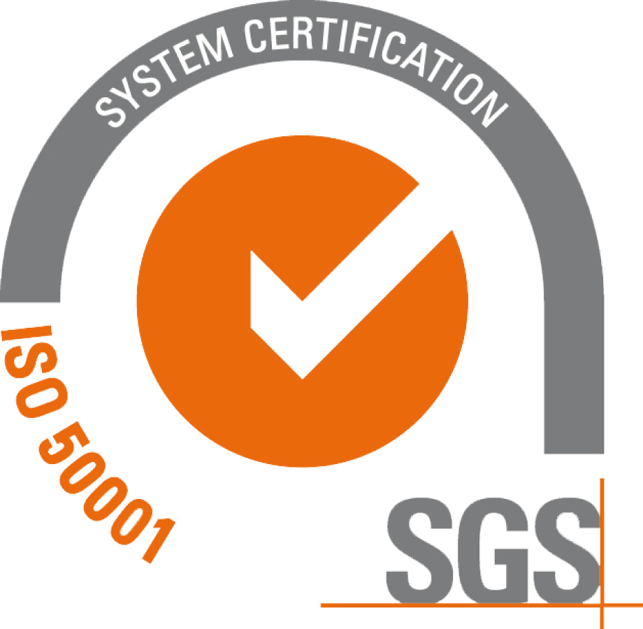 iso50001 logo