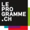 Logo de LeProgramme.ch, partenaire pour la promotion d'événements culturels.